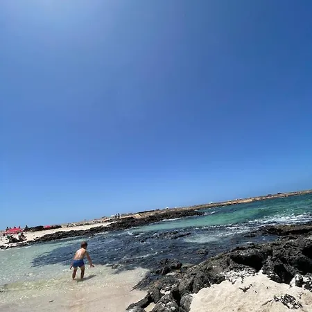 דירה Sea