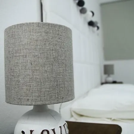 Apartman Sea Cotillo