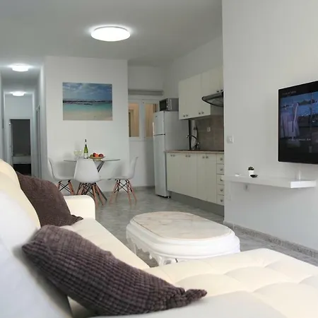 Sea Appartement Cotillo