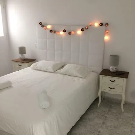 Appartement Sea *