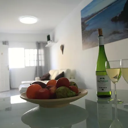 Appartement Sea *