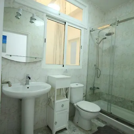 Appartement Sea Cotillo