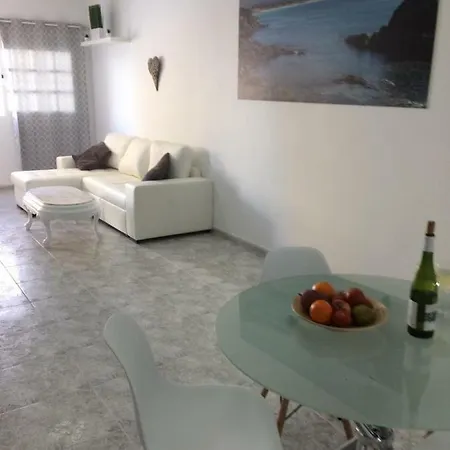 Sea Appartement *