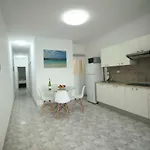 Apartment Sea