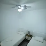 Apartment Sea