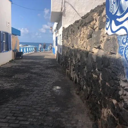 Sea El Cotillo (Fuerteventura)