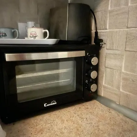 Апартаменты Sea El Cotillo (Fuerteventura)