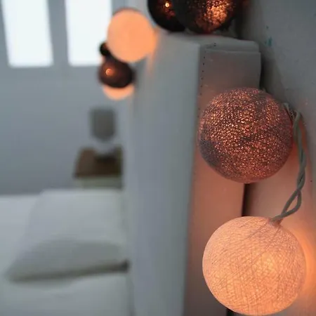 Sea Апартаменты