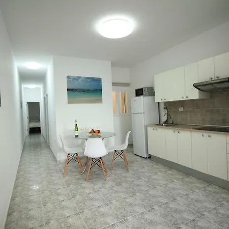 Апартаменты Sea