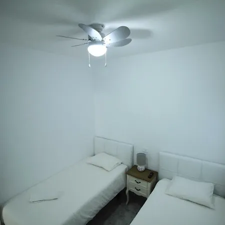 Апартаменты Sea