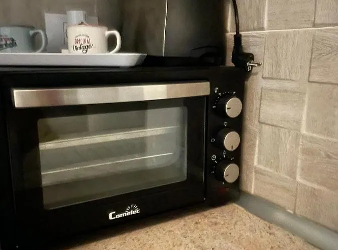 Lejlighed Sea Cotillo