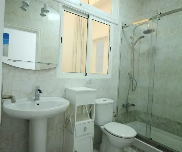 Lejlighed Sea Cotillo